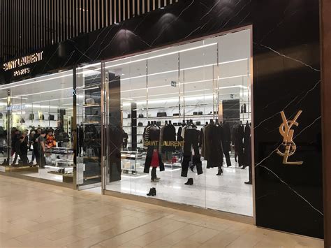 ysl upper canada mall|y st laurent yorkdale.